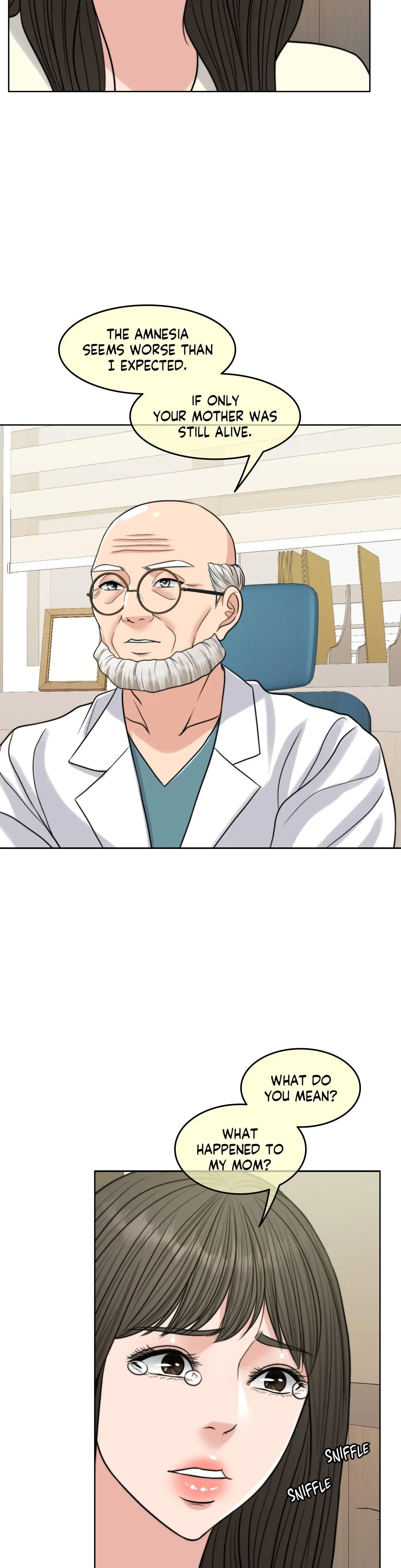 Wife For 1000 Days Season 2 Chapter 19 - Page 3