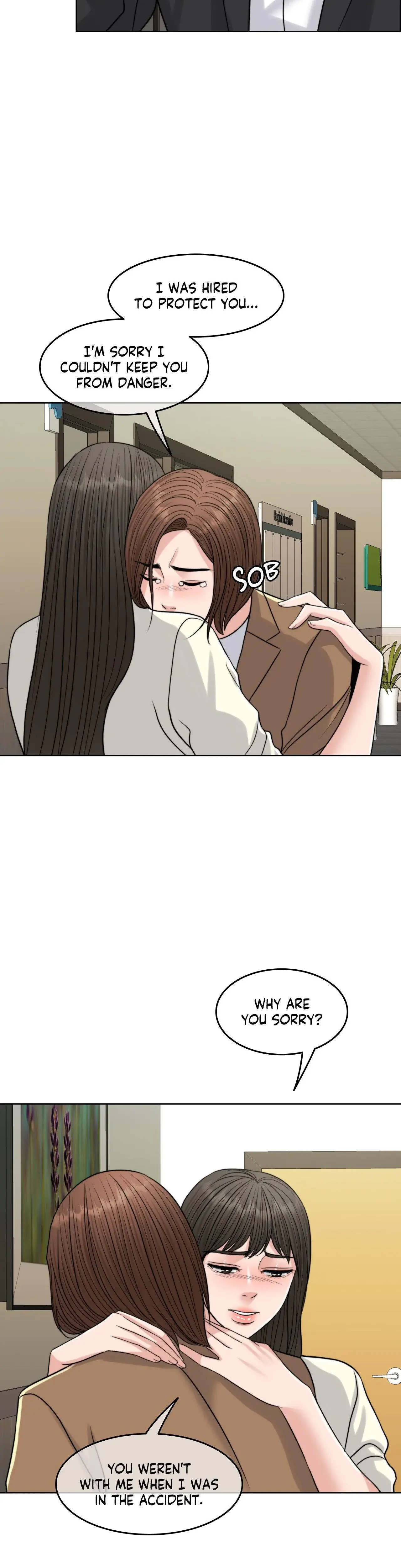 Wife For 1000 Days Season 2 Chapter 19 - Page 31