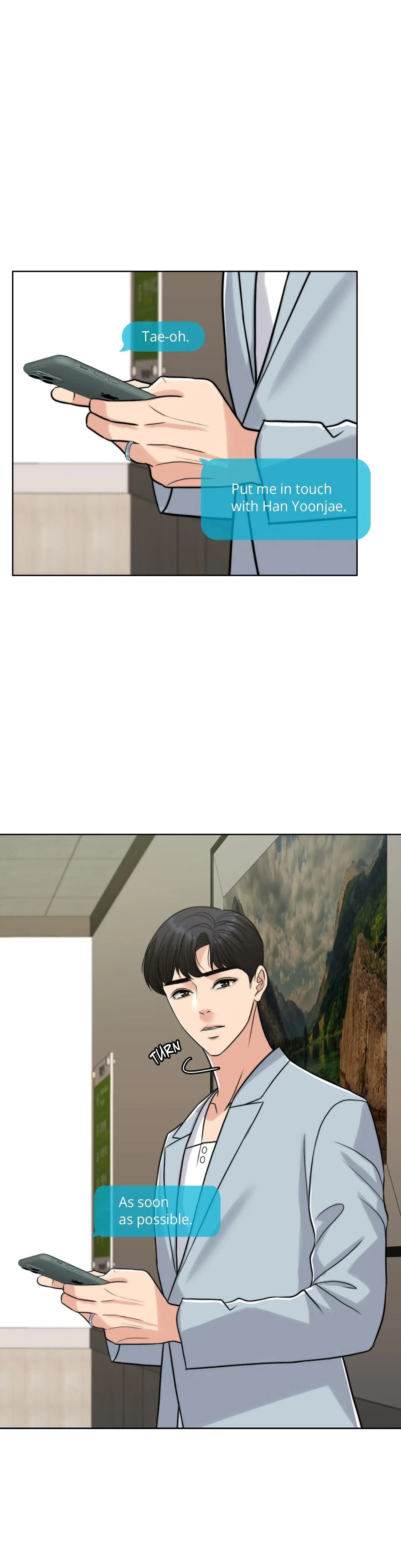 Wife For 1000 Days Season 2 Chapter 19 - Page 32