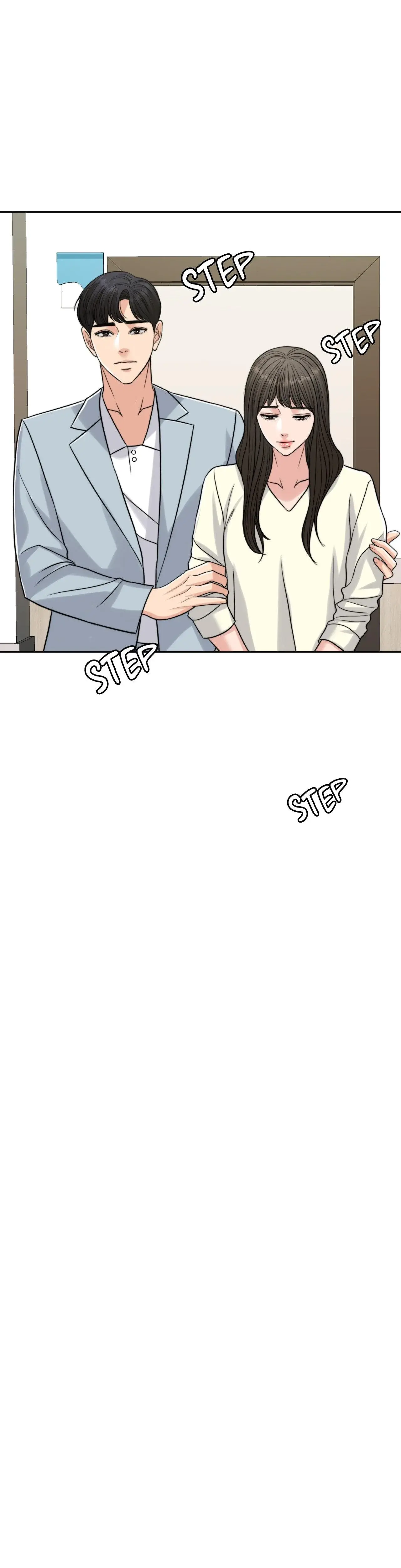 Wife For 1000 Days Season 2 Chapter 19 - Page 36