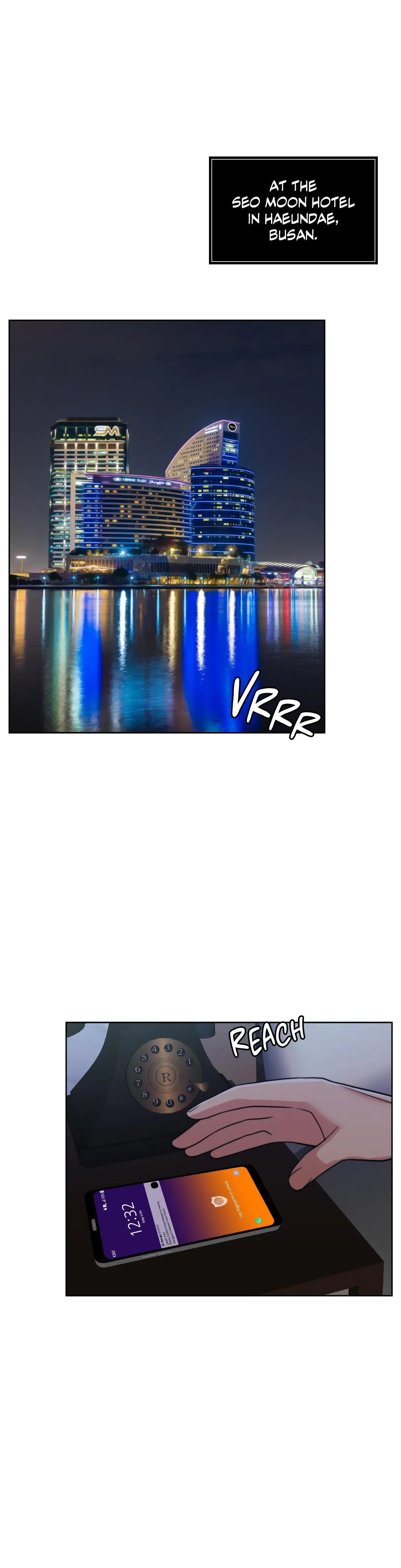Wife For 1000 Days Season 2 Chapter 19 - Page 37