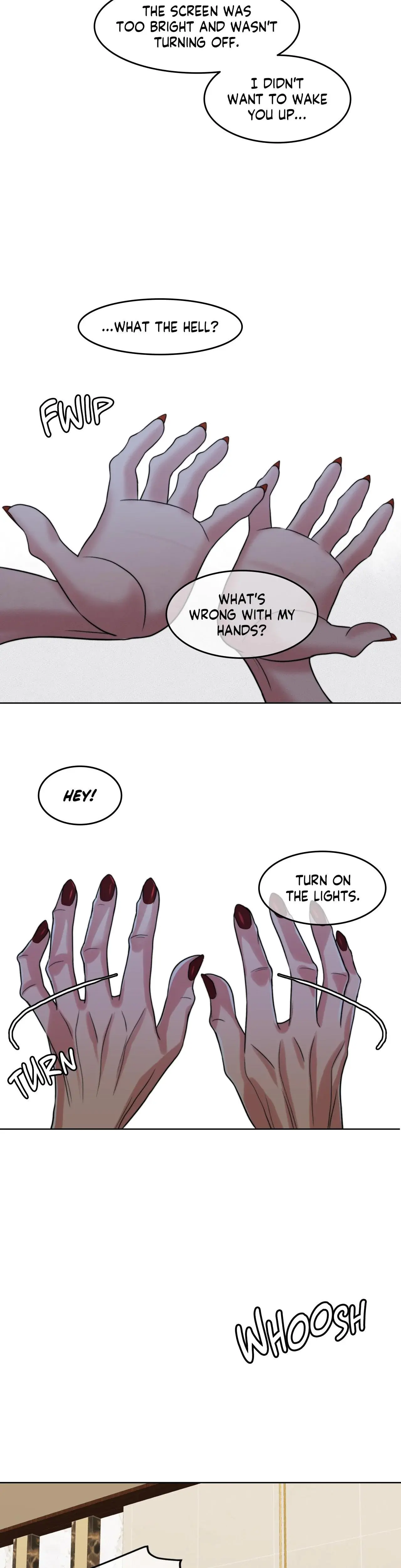 Wife For 1000 Days Season 2 Chapter 19 - Page 41