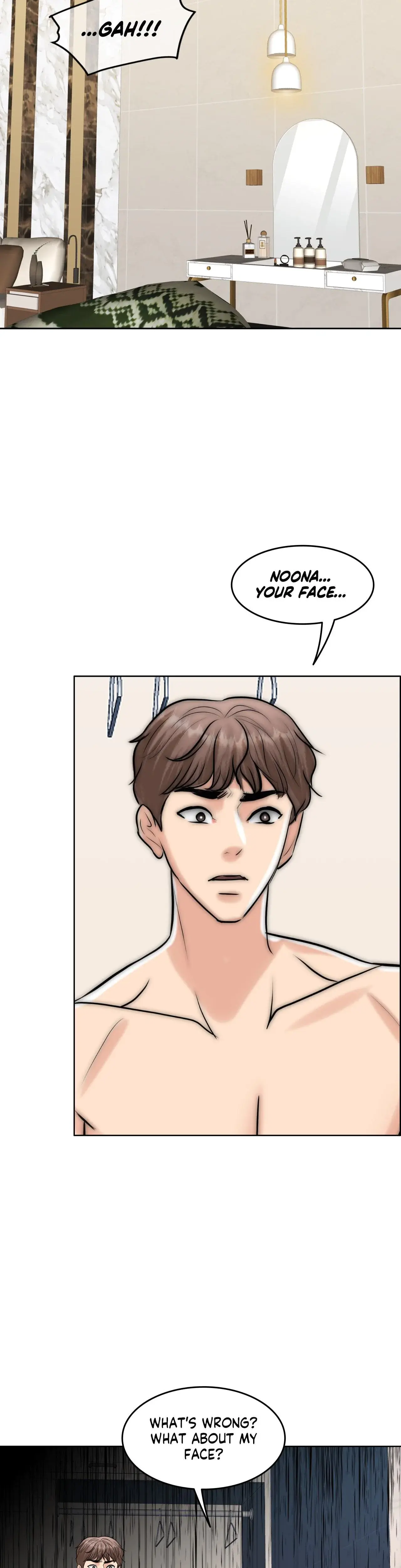 Wife For 1000 Days Season 2 Chapter 19 - Page 42