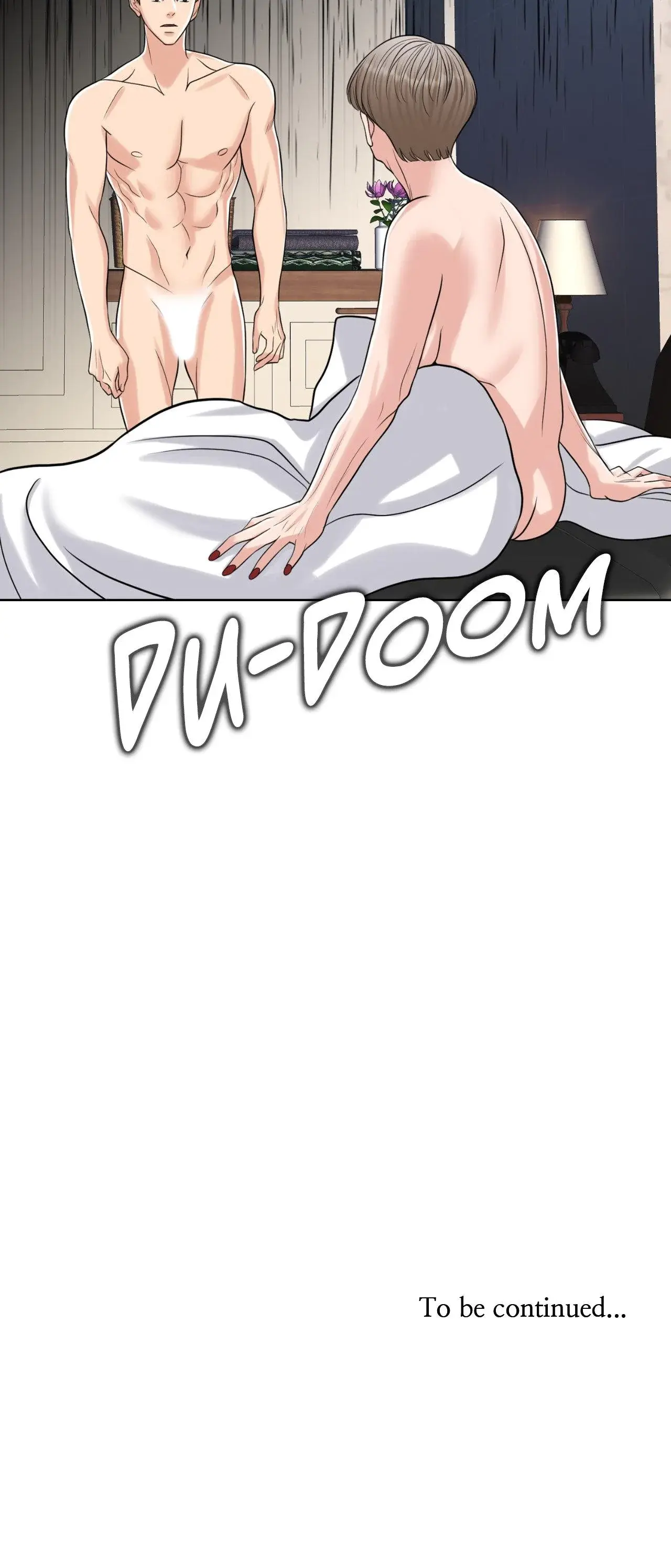 Wife For 1000 Days Season 2 Chapter 19 - Page 43