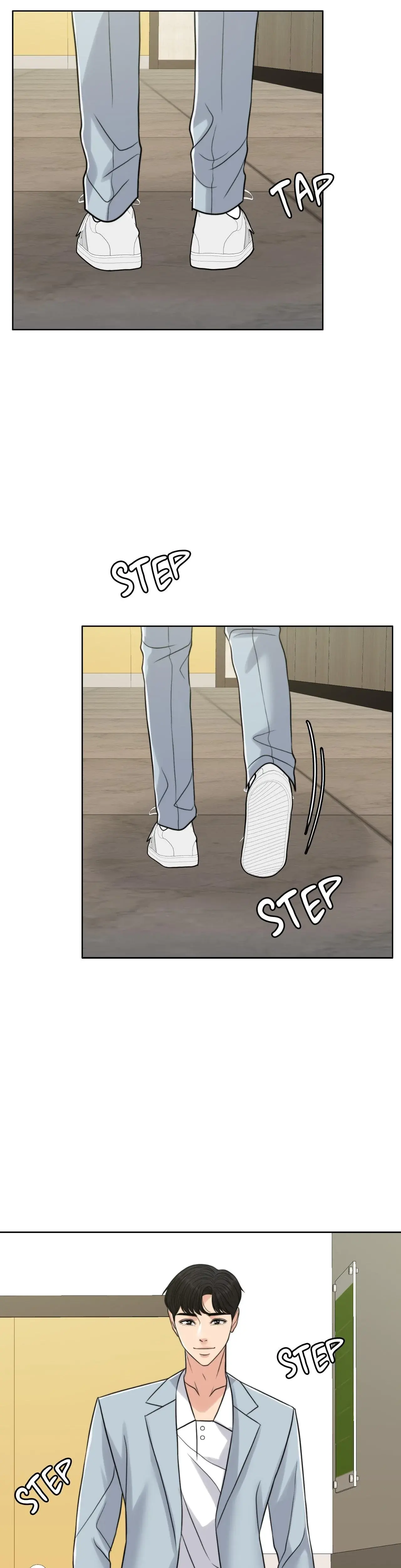 Wife For 1000 Days Season 2 Chapter 19 - Page 6