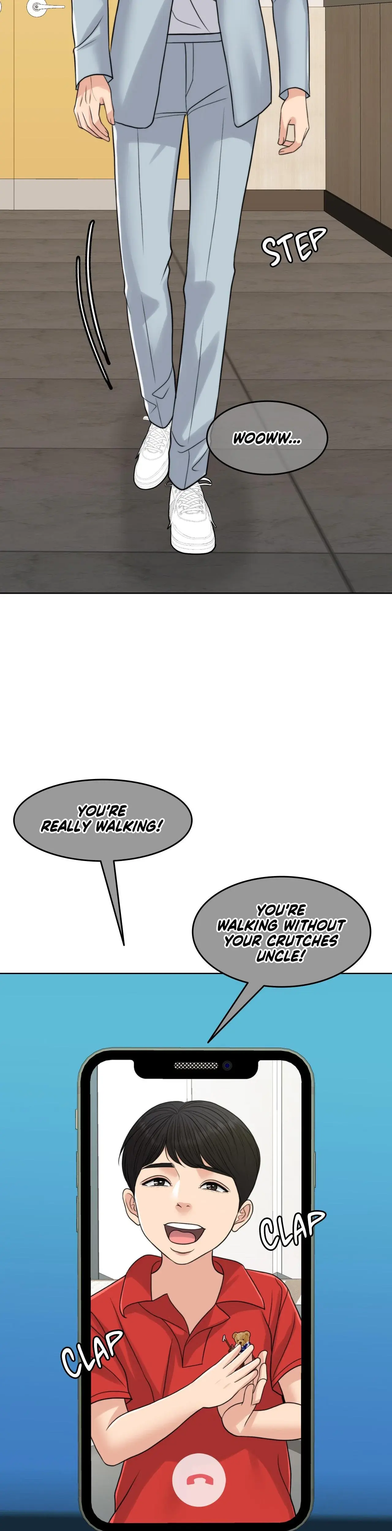 Wife For 1000 Days Season 2 Chapter 19 - Page 7