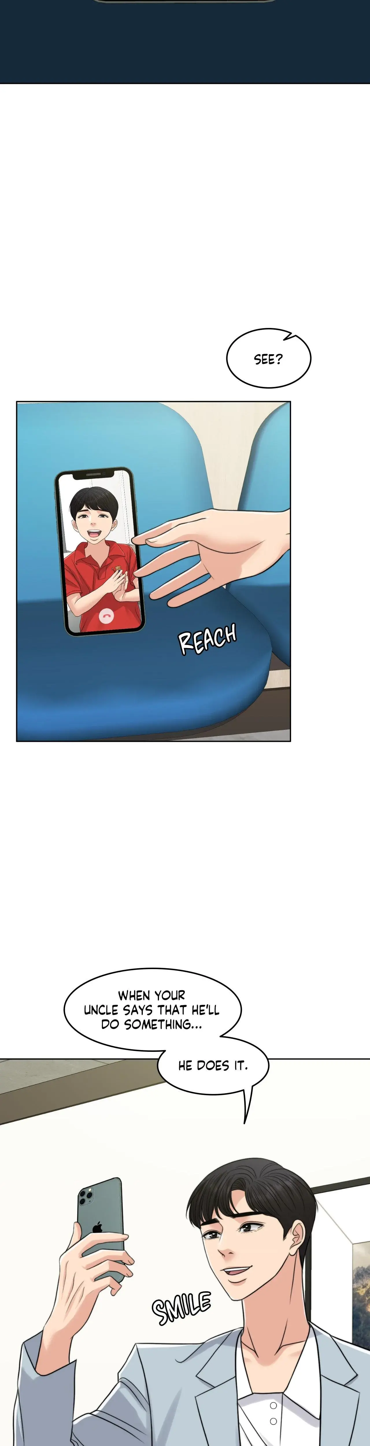 Wife For 1000 Days Season 2 Chapter 19 - Page 8