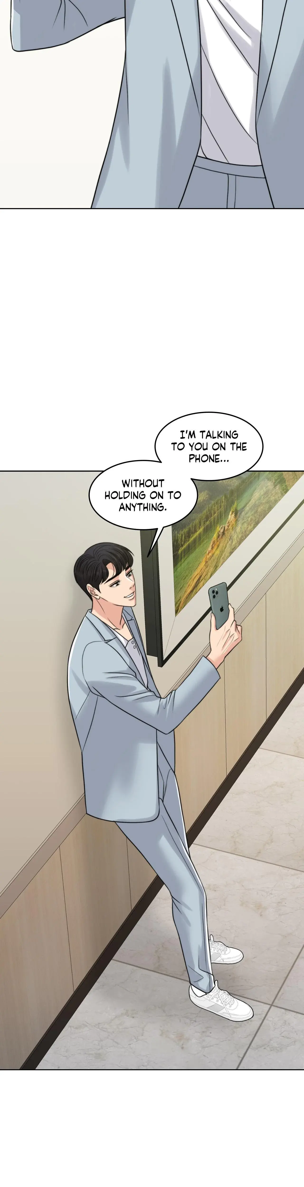 Wife For 1000 Days Season 2 Chapter 19 - Page 9
