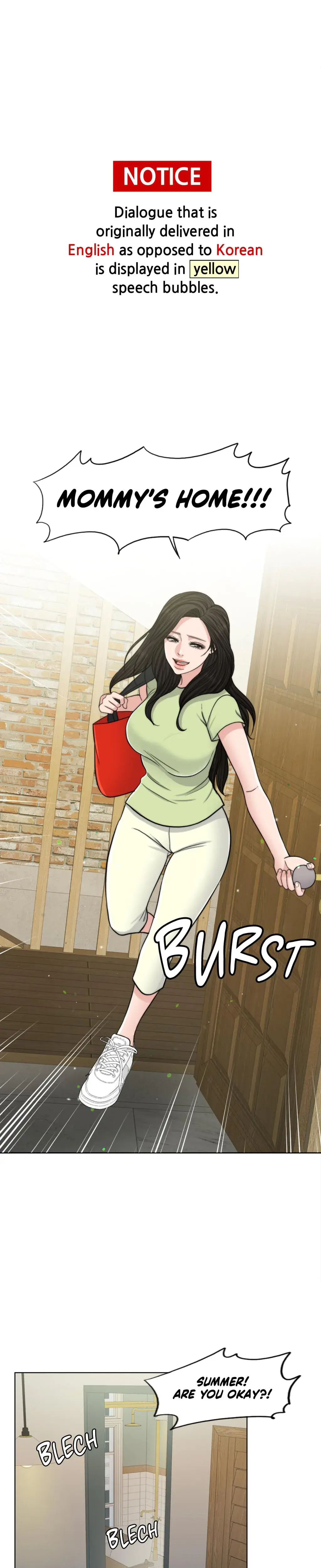 Wife For 1000 Days Season 2 Chapter 2 - Page 1