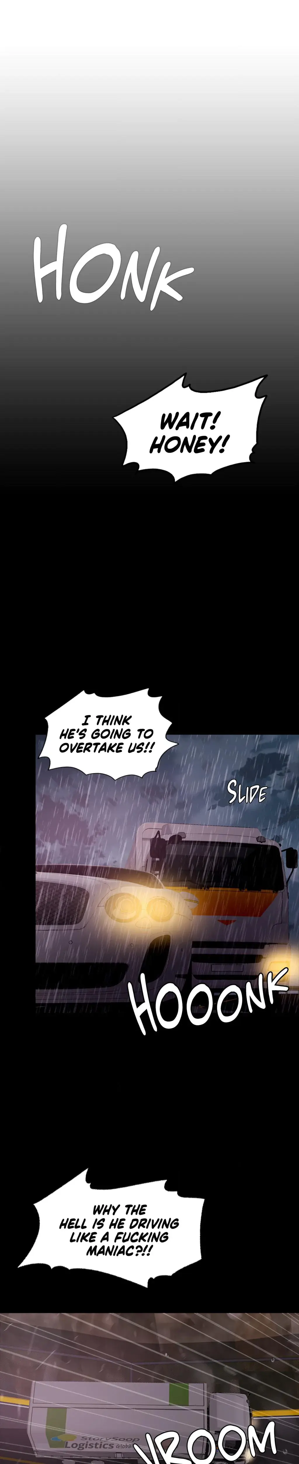 Wife For 1000 Days Season 2 Chapter 2 - Page 13