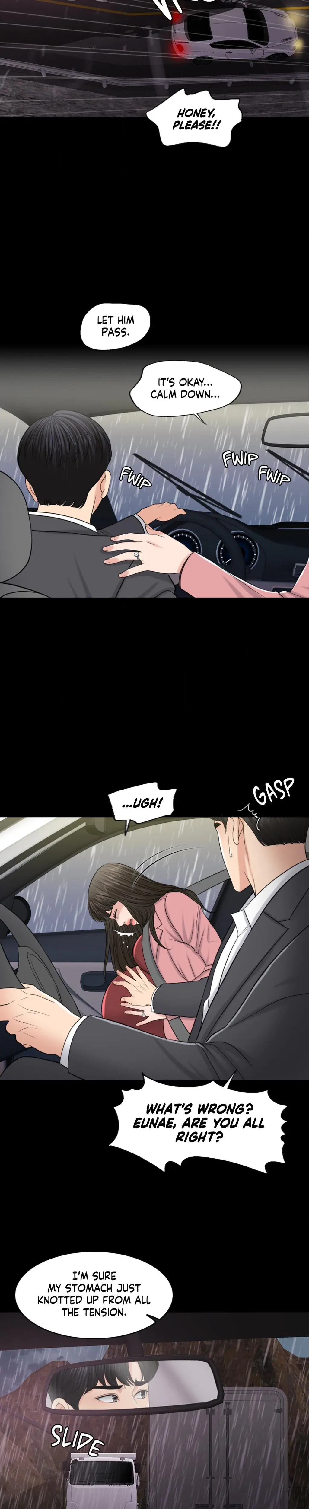 Wife For 1000 Days Season 2 Chapter 2 - Page 14
