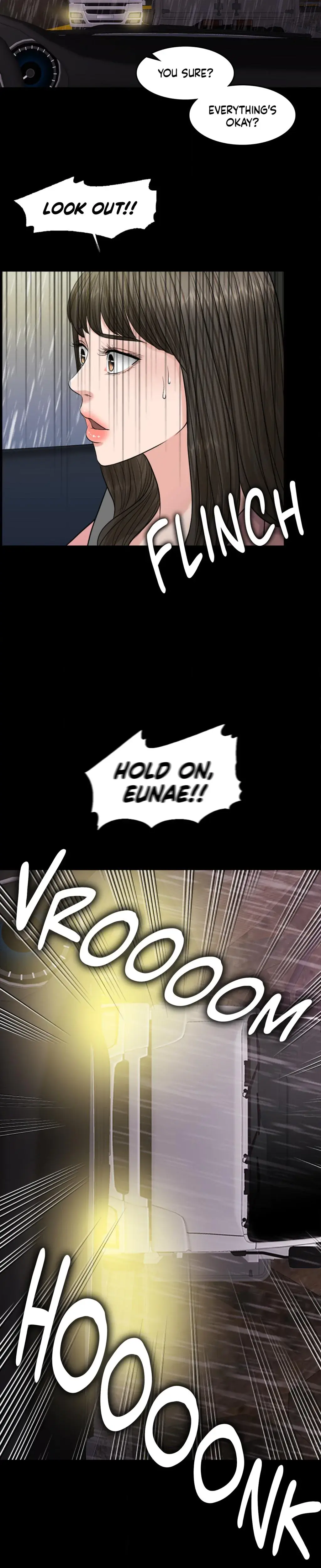 Wife For 1000 Days Season 2 Chapter 2 - Page 15