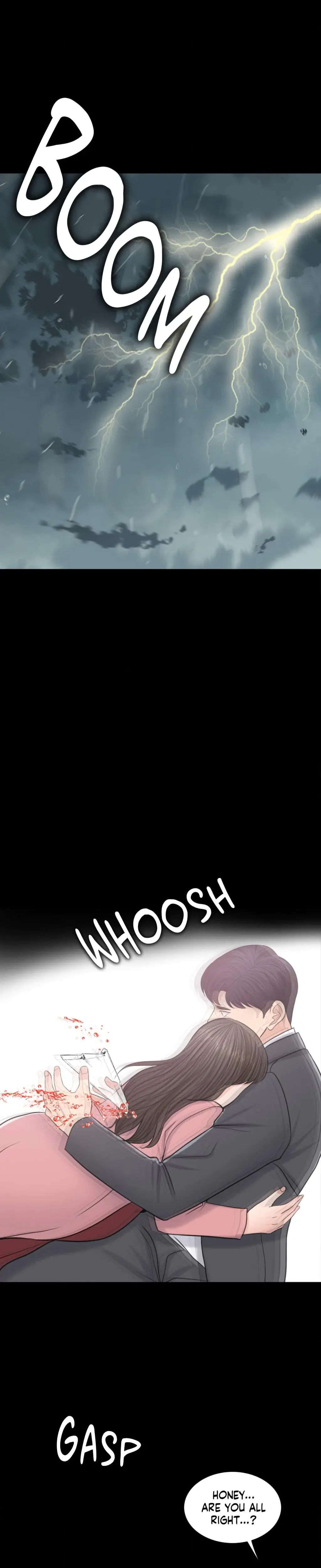 Wife For 1000 Days Season 2 Chapter 2 - Page 17