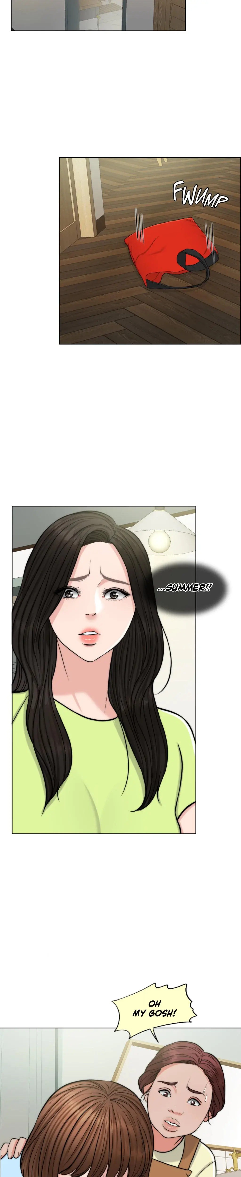Wife For 1000 Days Season 2 Chapter 2 - Page 2