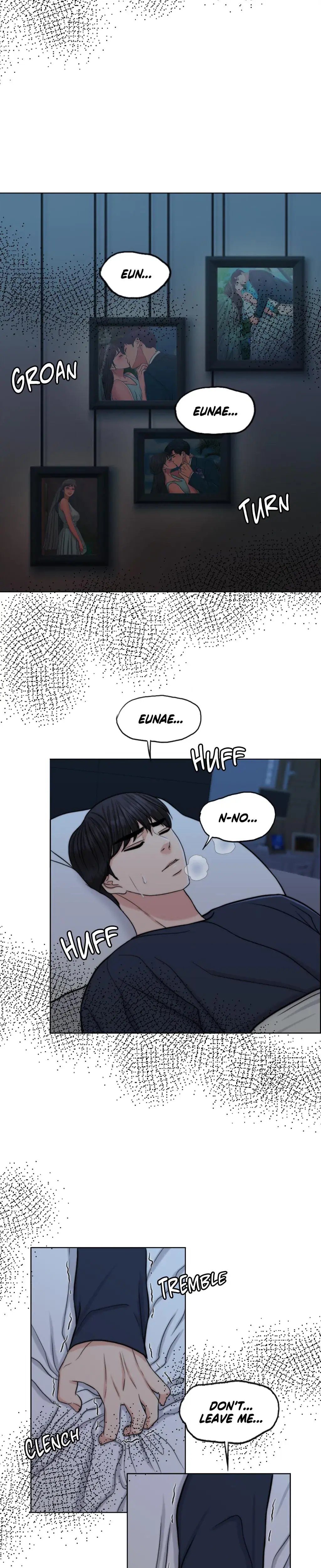 Wife For 1000 Days Season 2 Chapter 2 - Page 20