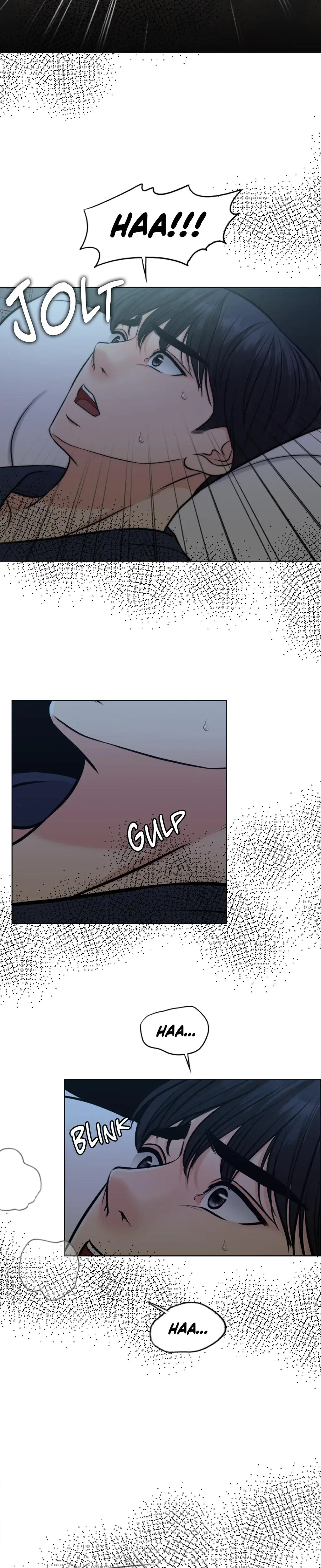 Wife For 1000 Days Season 2 Chapter 2 - Page 23