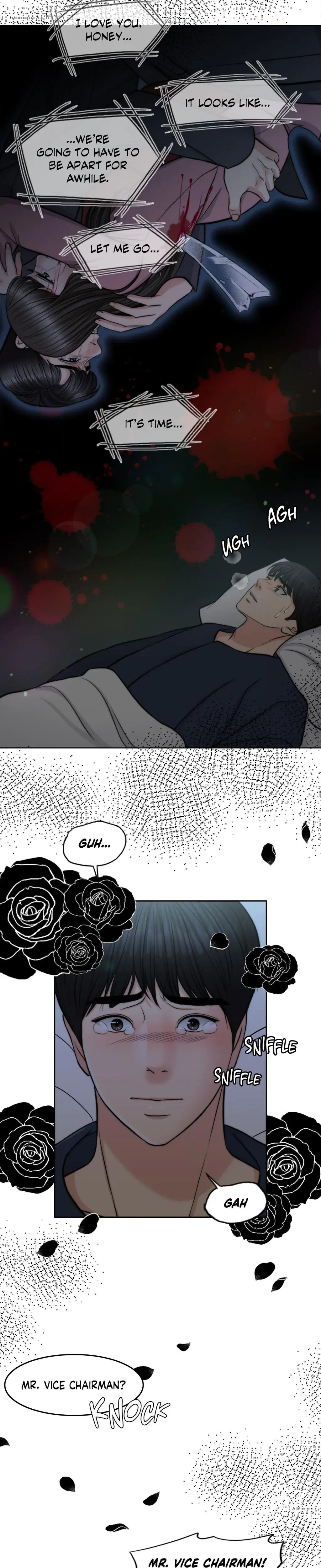 Wife For 1000 Days Season 2 Chapter 2 - Page 24