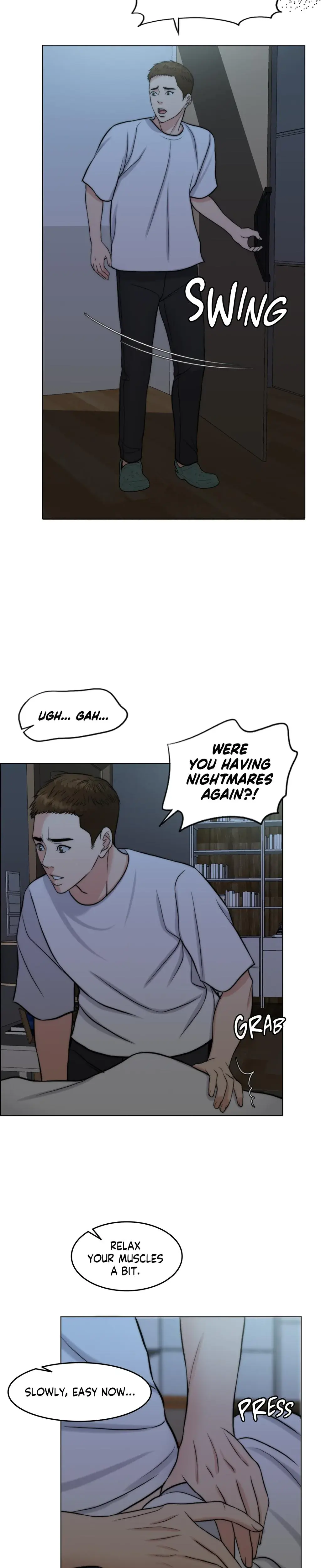Wife For 1000 Days Season 2 Chapter 2 - Page 25