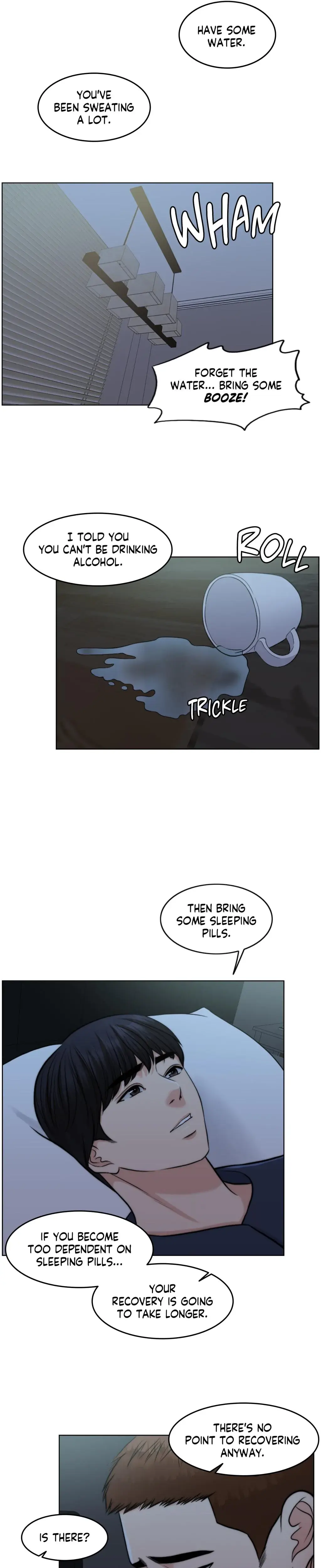 Wife For 1000 Days Season 2 Chapter 2 - Page 27
