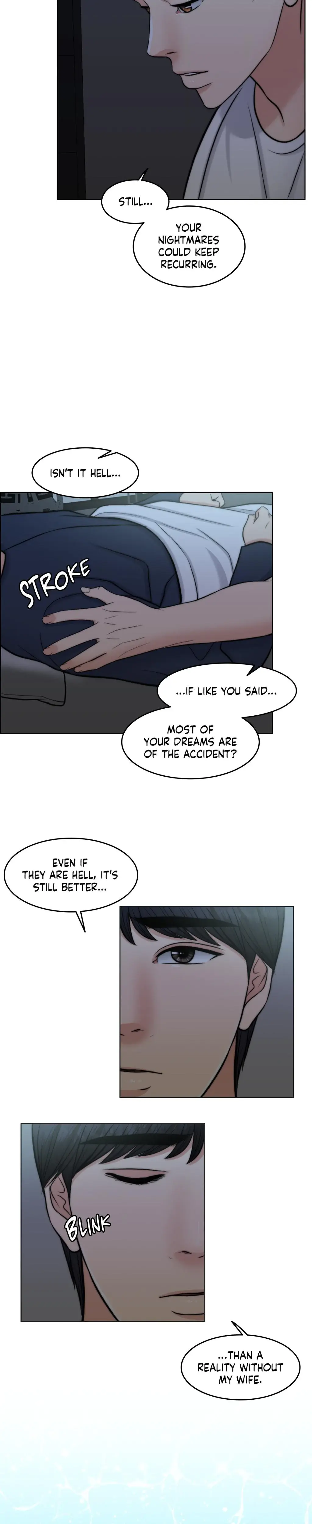 Wife For 1000 Days Season 2 Chapter 2 - Page 28