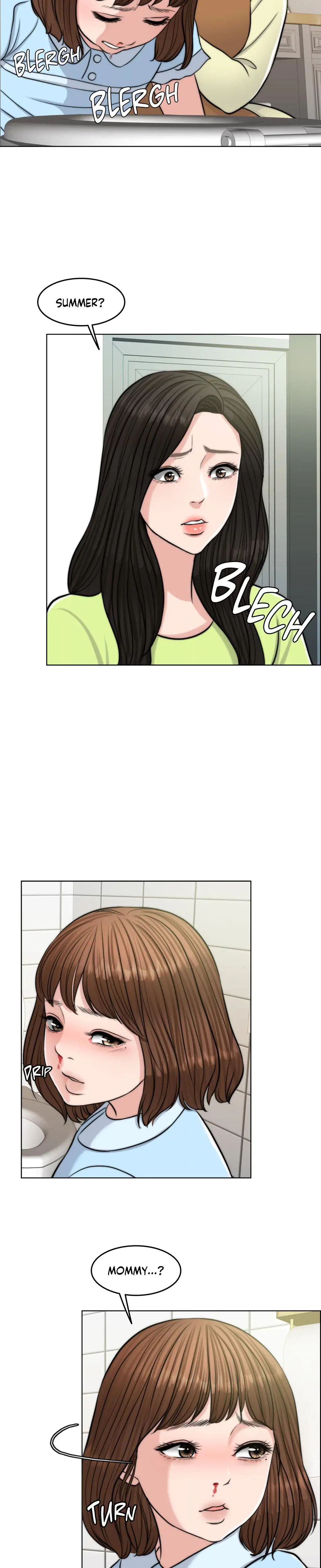 Wife For 1000 Days Season 2 Chapter 2 - Page 3
