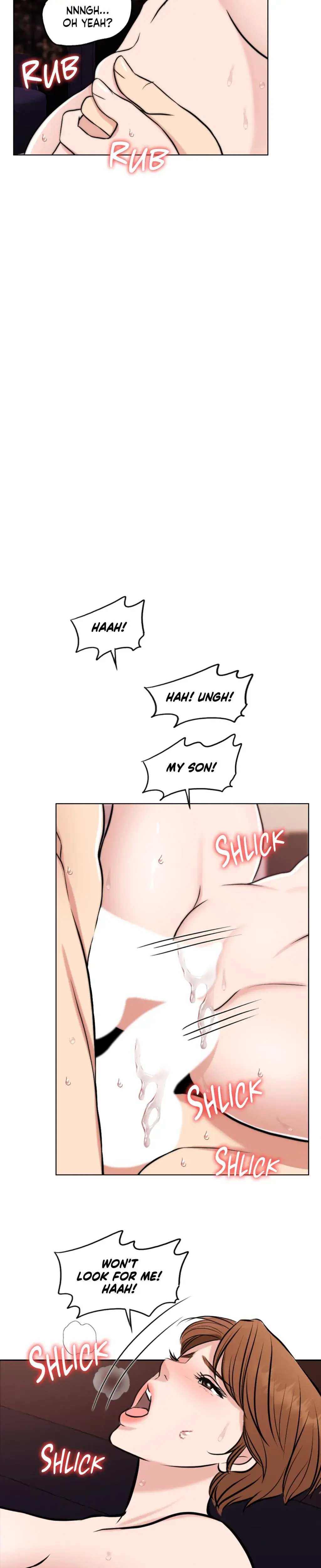 Wife For 1000 Days Season 2 Chapter 2 - Page 37