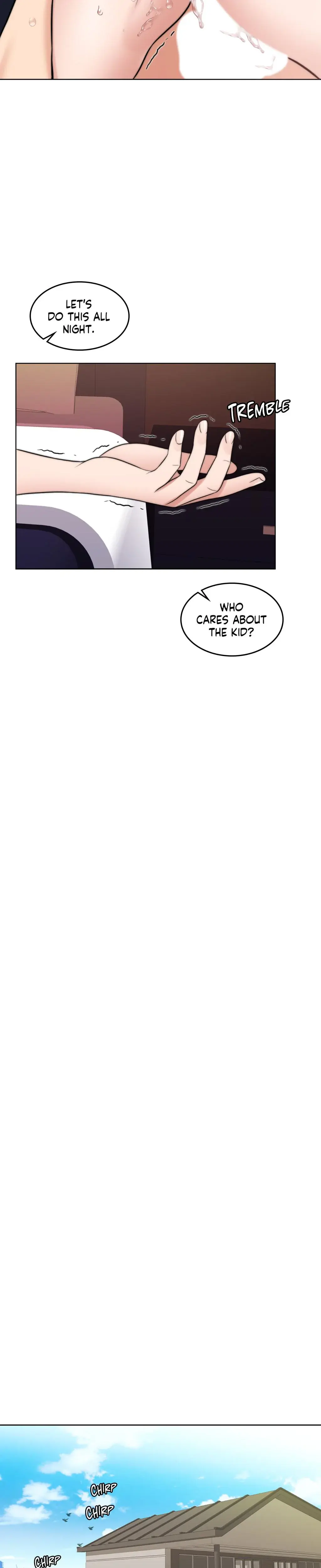 Wife For 1000 Days Season 2 Chapter 2 - Page 42