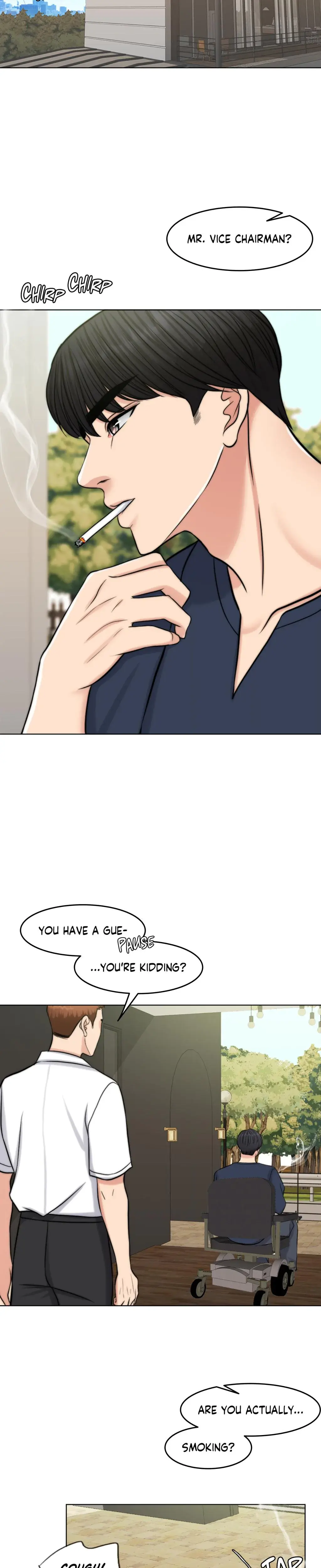 Wife For 1000 Days Season 2 Chapter 2 - Page 43