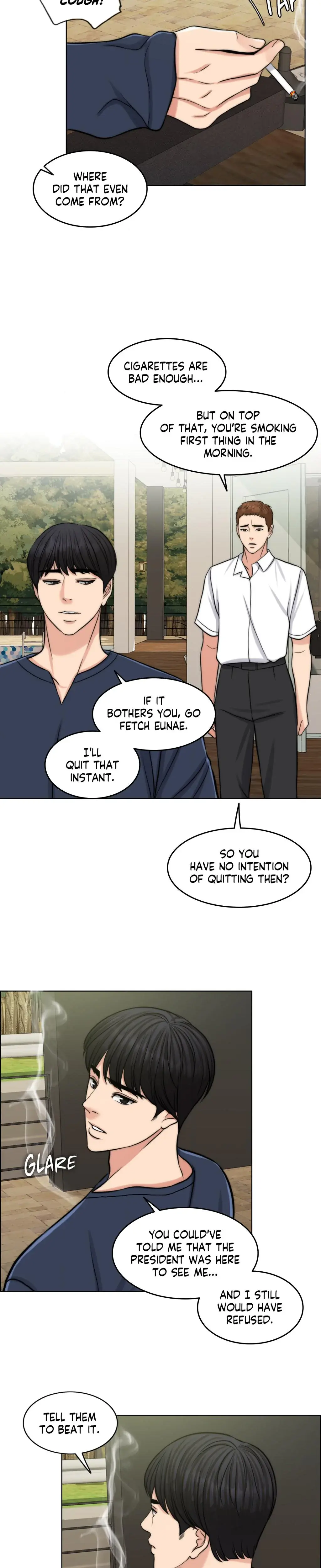 Wife For 1000 Days Season 2 Chapter 2 - Page 44