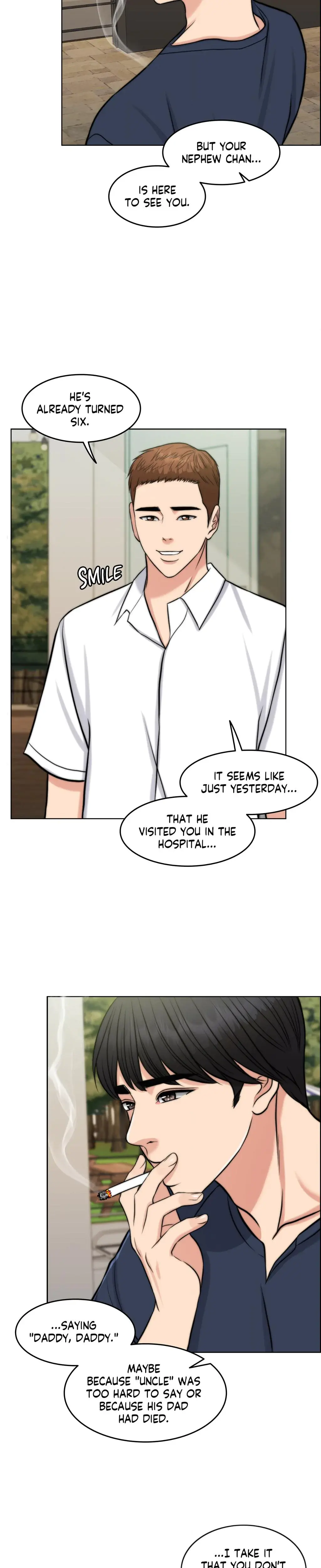 Wife For 1000 Days Season 2 Chapter 2 - Page 45