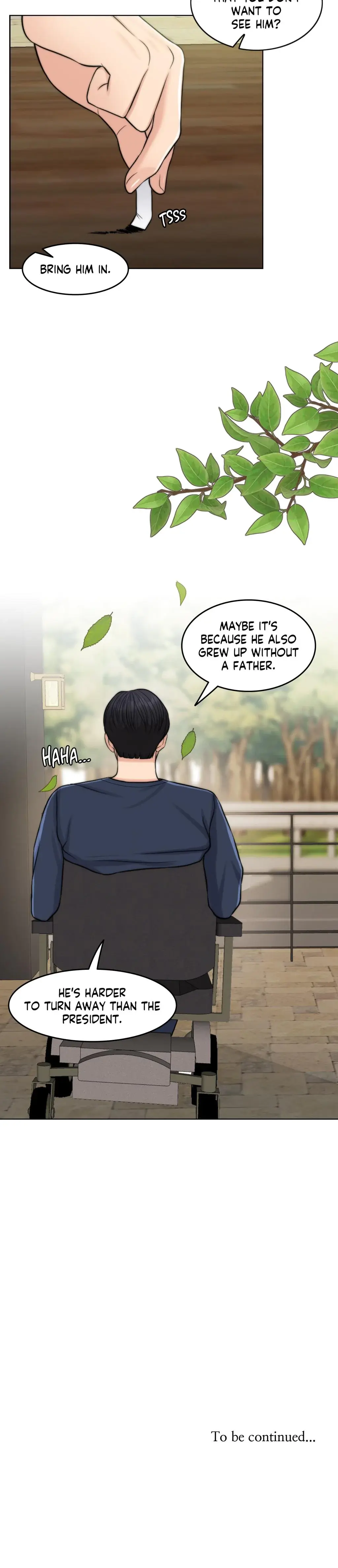 Wife For 1000 Days Season 2 Chapter 2 - Page 46