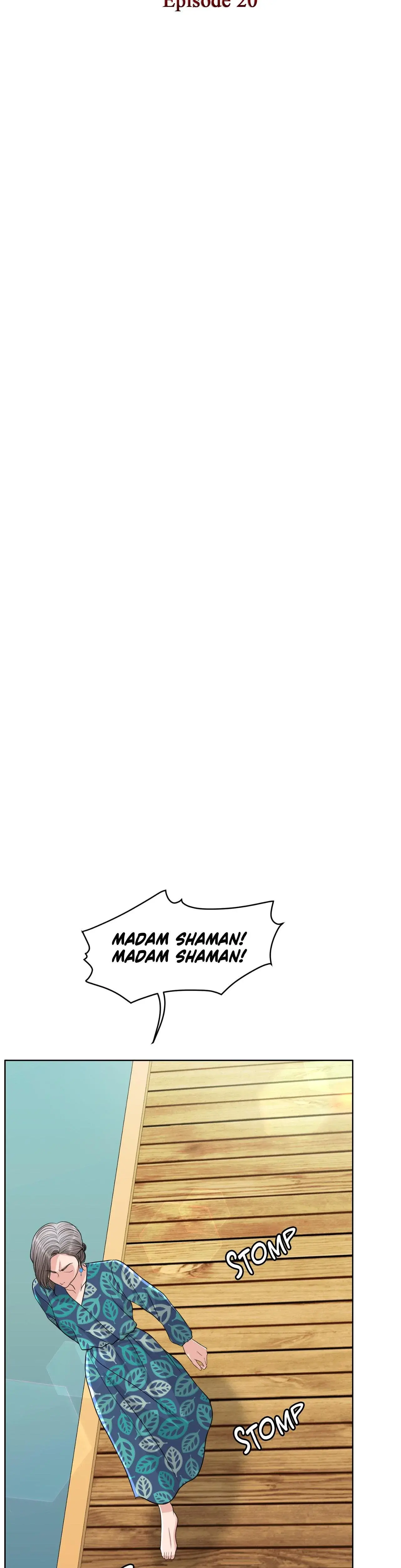 Wife For 1000 Days Season 2 Chapter 20 - Page 11