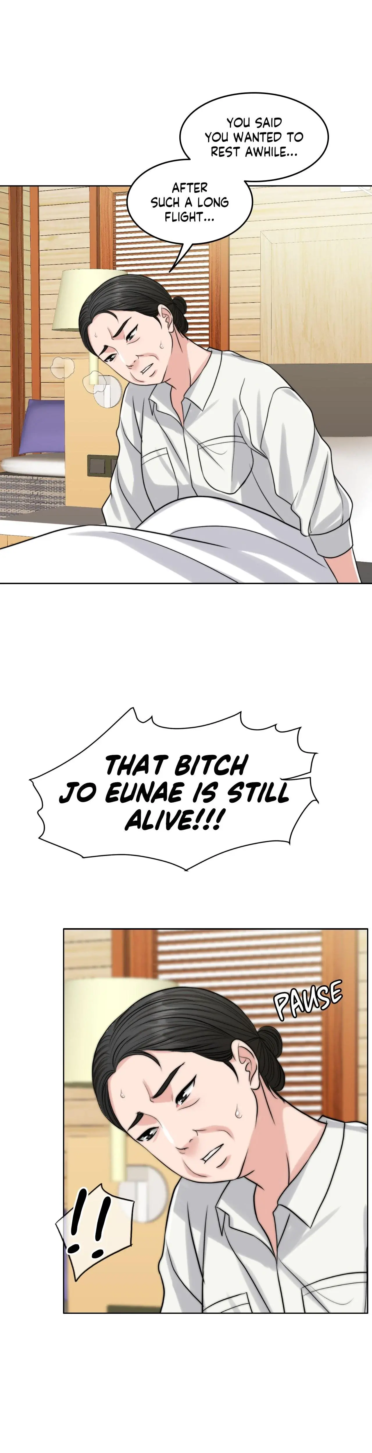 Wife For 1000 Days Season 2 Chapter 20 - Page 14