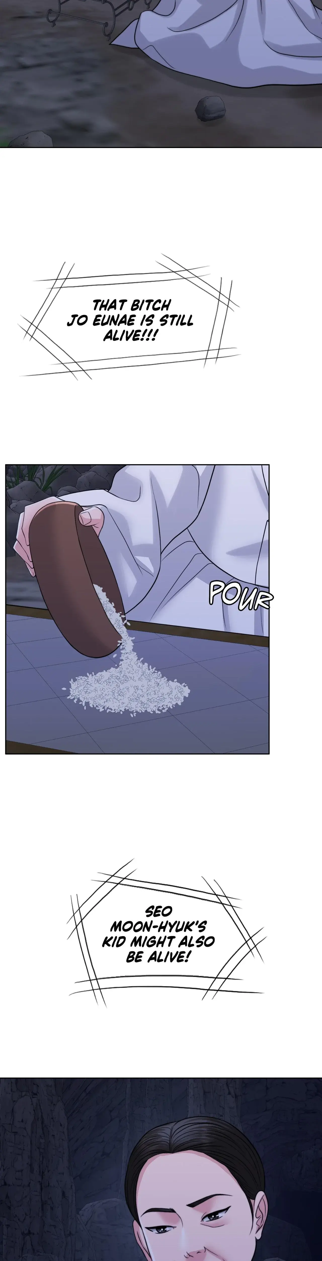 Wife For 1000 Days Season 2 Chapter 20 - Page 18