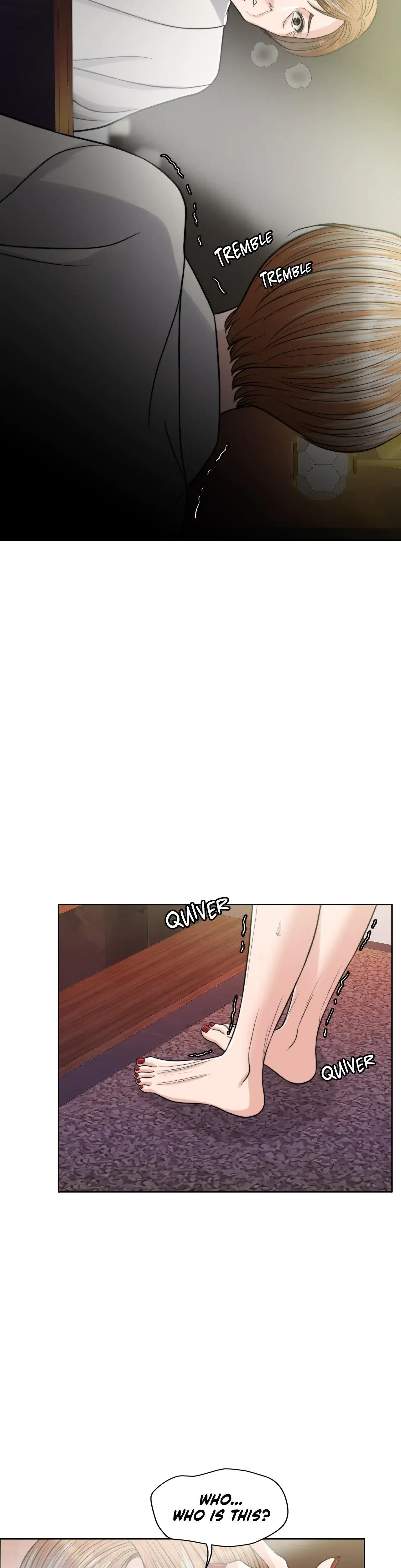 Wife For 1000 Days Season 2 Chapter 20 - Page 2