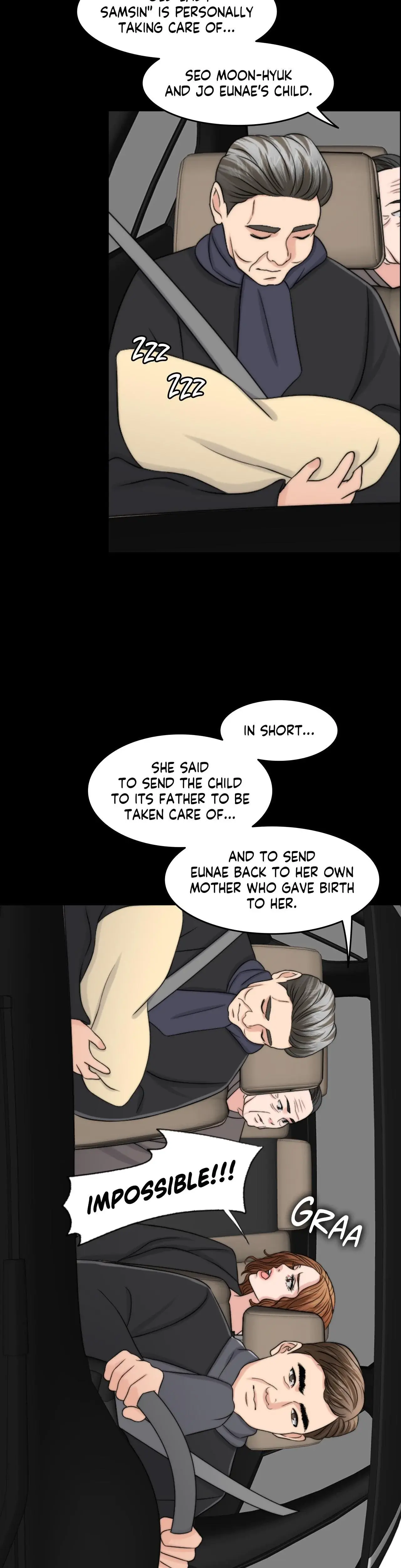 Wife For 1000 Days Season 2 Chapter 20 - Page 23