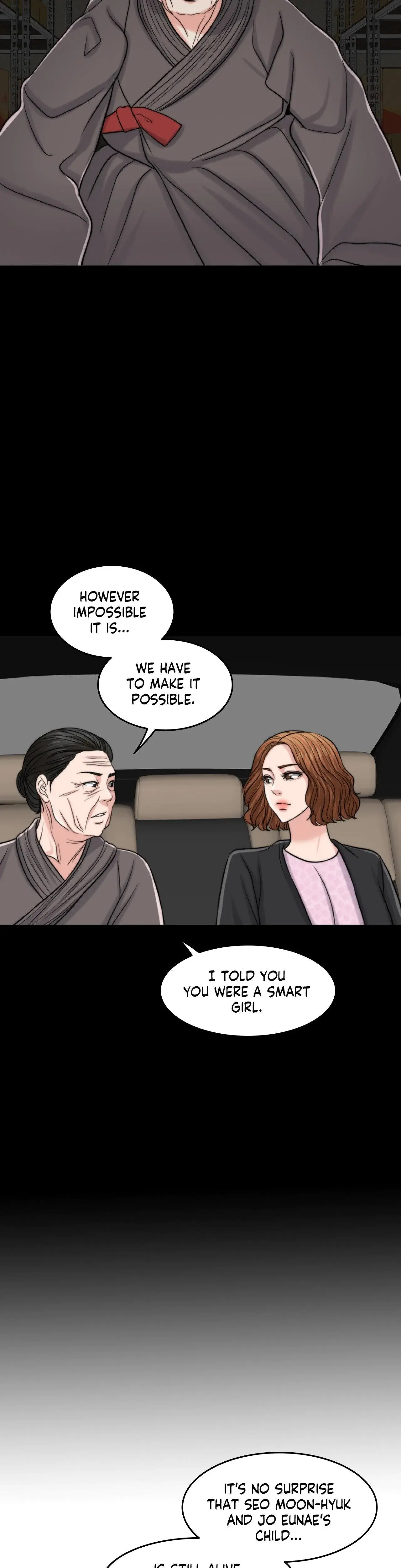 Wife For 1000 Days Season 2 Chapter 20 - Page 25