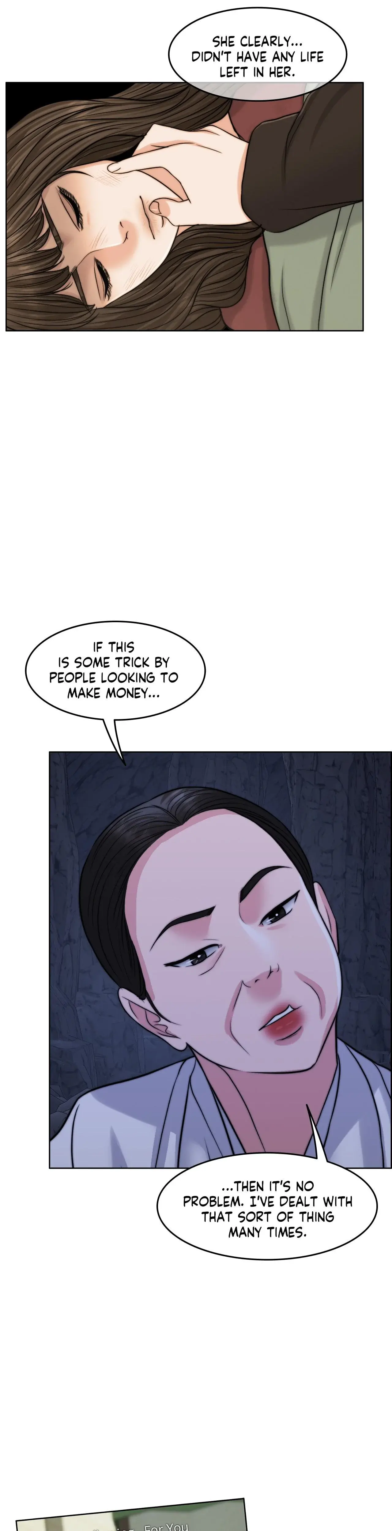 Wife For 1000 Days Season 2 Chapter 20 - Page 27