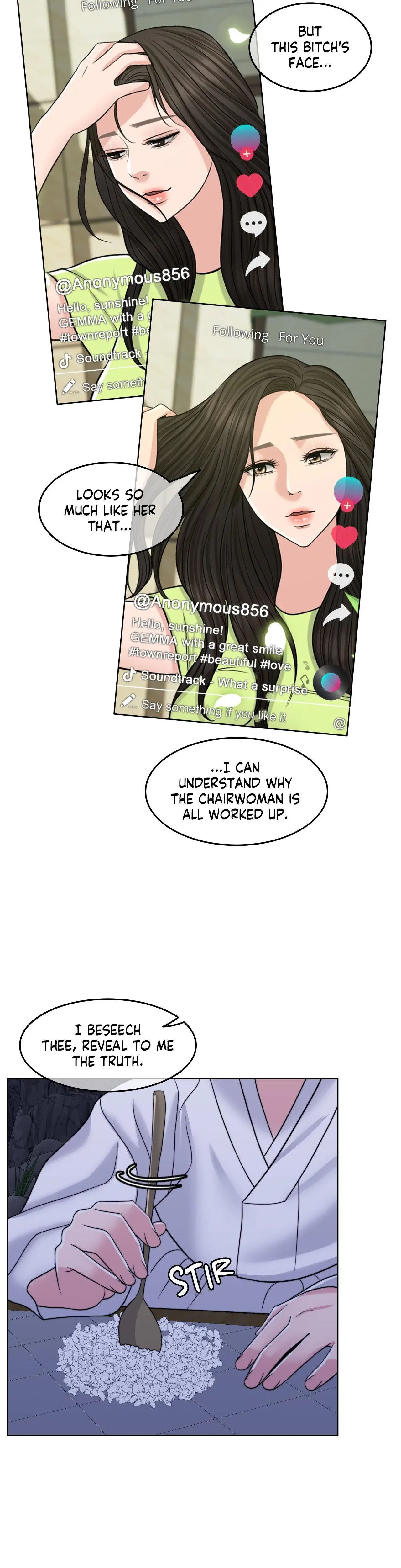Wife For 1000 Days Season 2 Chapter 20 - Page 28