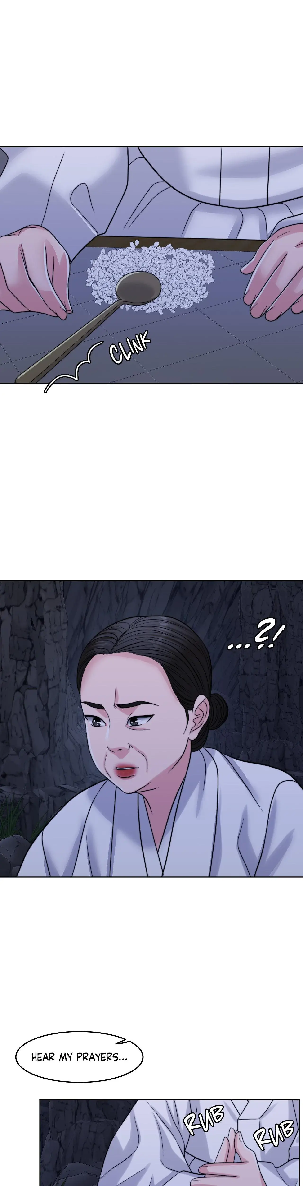 Wife For 1000 Days Season 2 Chapter 20 - Page 29