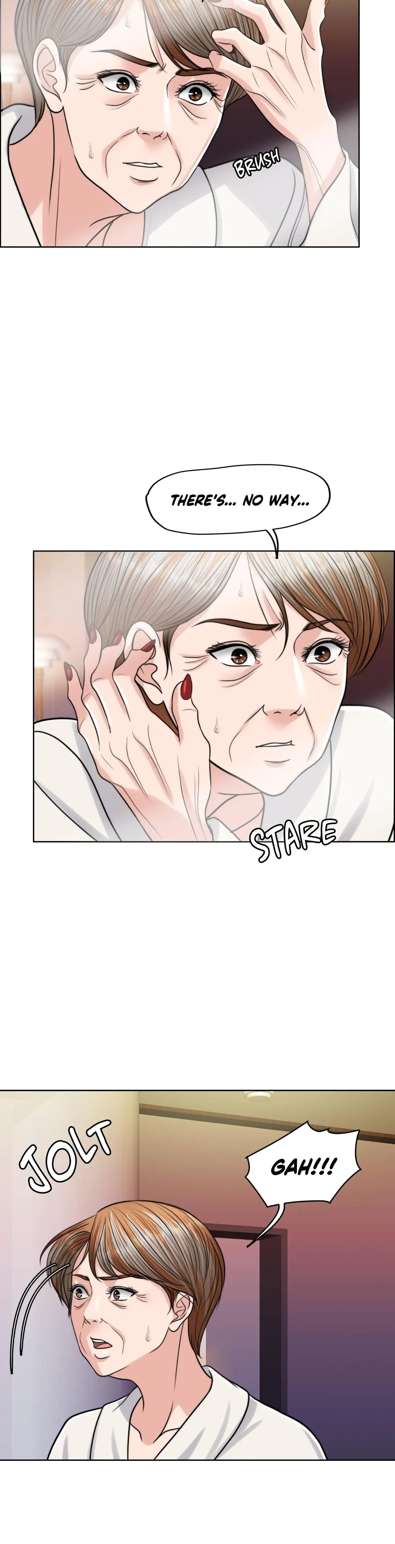 Wife For 1000 Days Season 2 Chapter 20 - Page 3