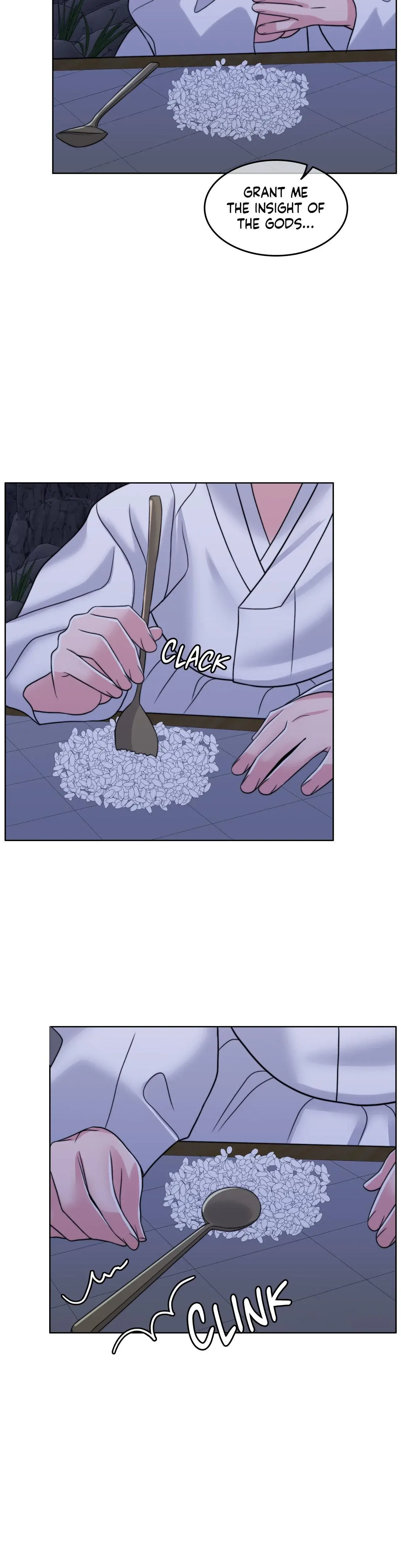 Wife For 1000 Days Season 2 Chapter 20 - Page 30