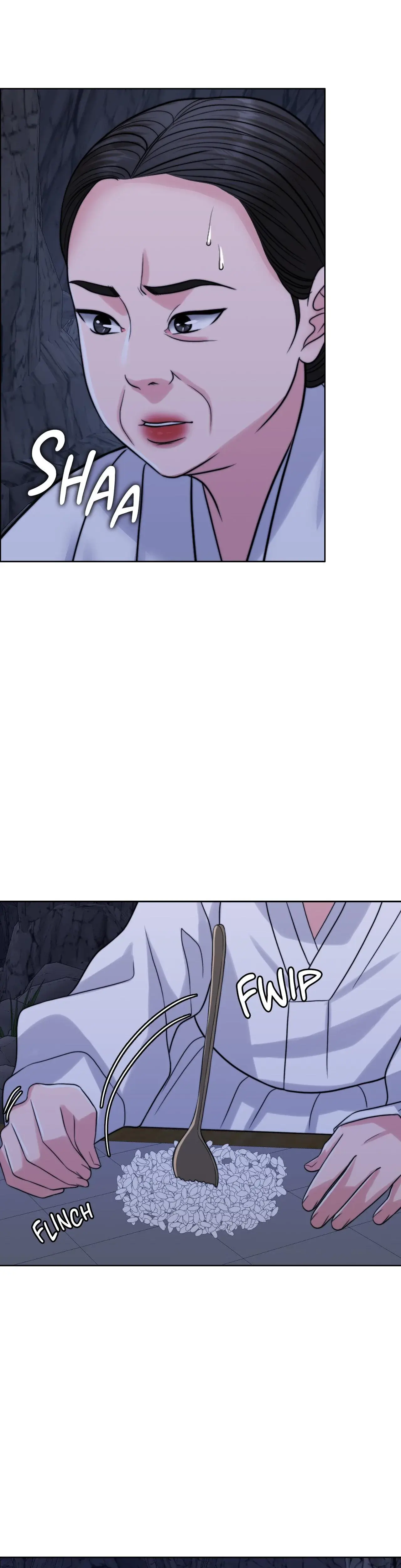Wife For 1000 Days Season 2 Chapter 20 - Page 31