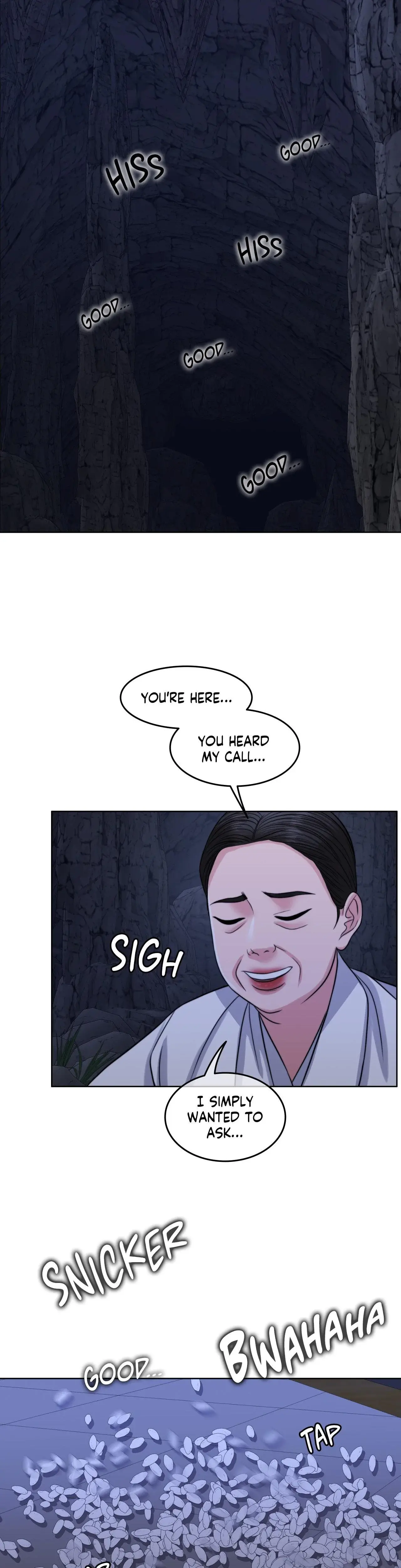 Wife For 1000 Days Season 2 Chapter 20 - Page 32