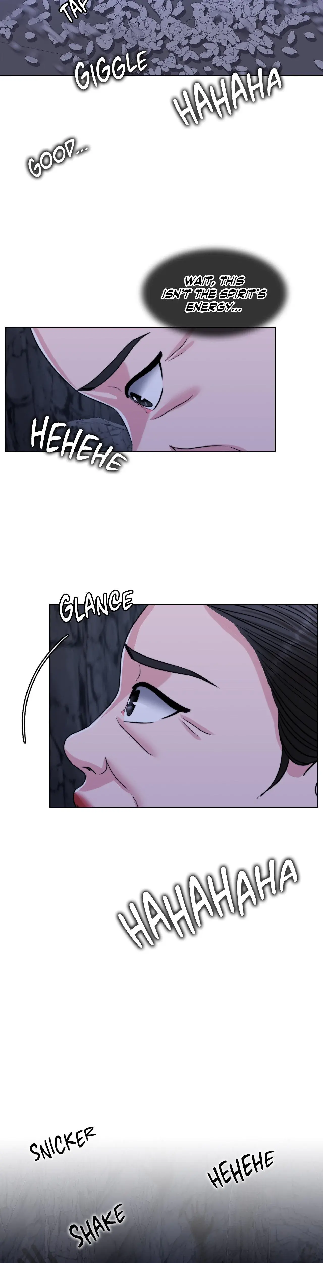 Wife For 1000 Days Season 2 Chapter 20 - Page 33