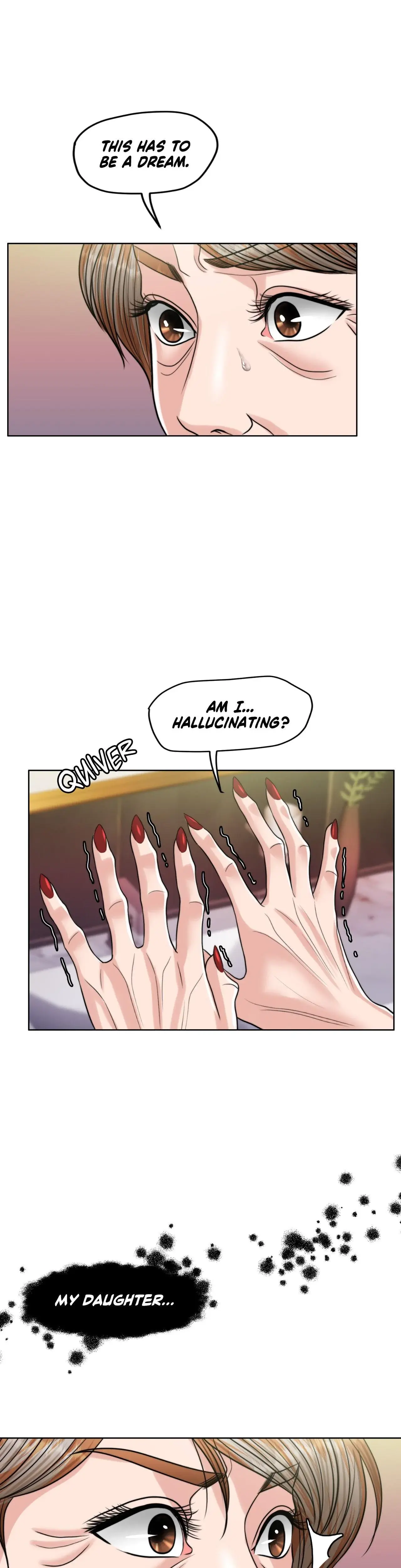 Wife For 1000 Days Season 2 Chapter 20 - Page 4