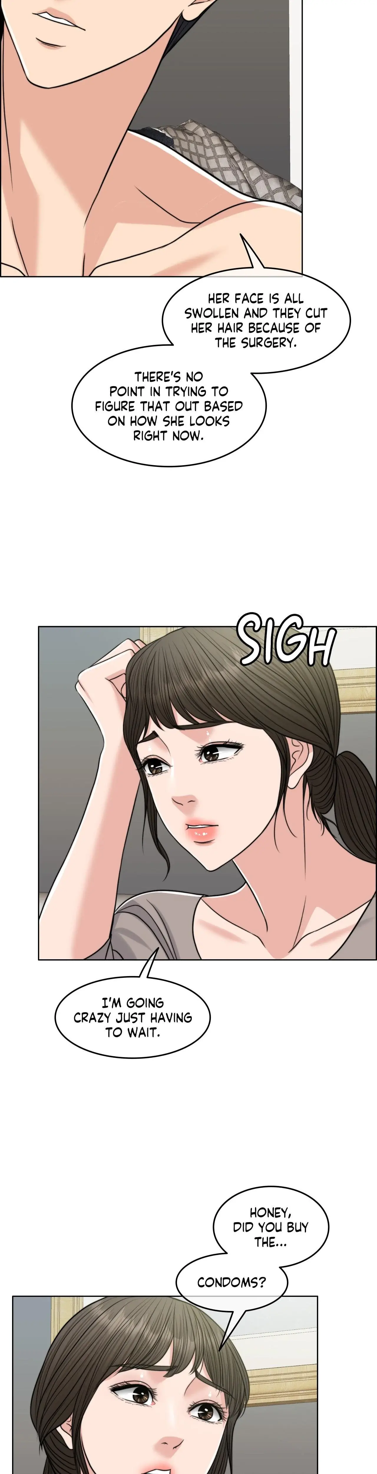 Wife For 1000 Days Season 2 Chapter 20 - Page 42