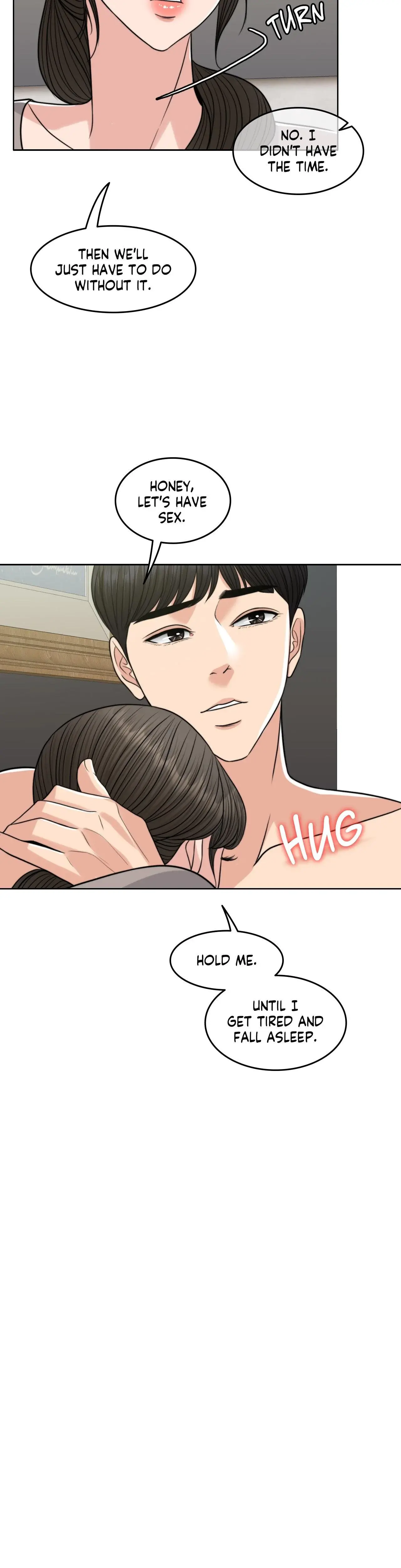 Wife For 1000 Days Season 2 Chapter 20 - Page 43