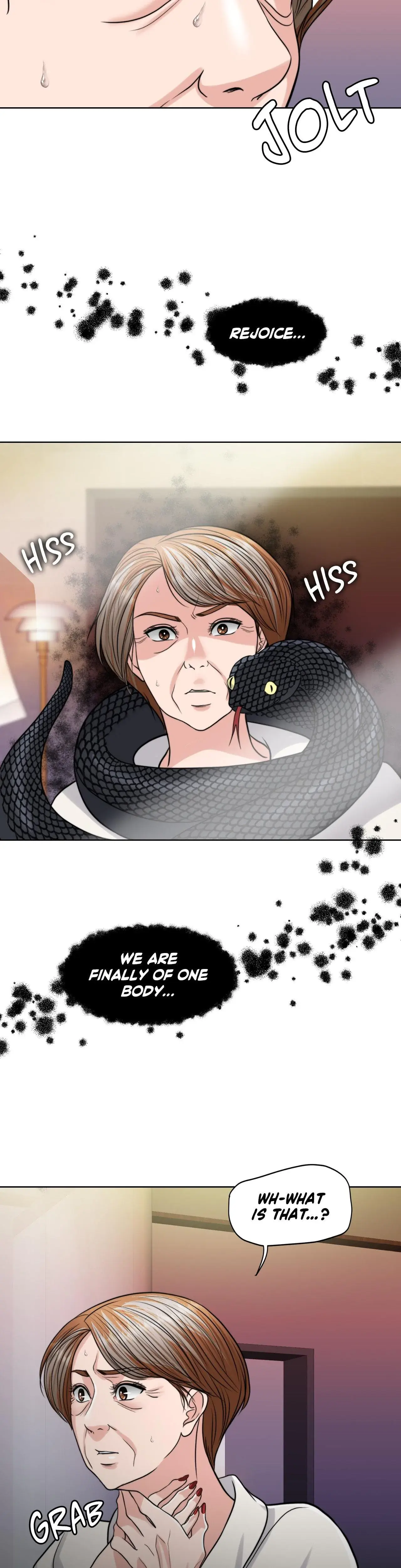 Wife For 1000 Days Season 2 Chapter 20 - Page 5