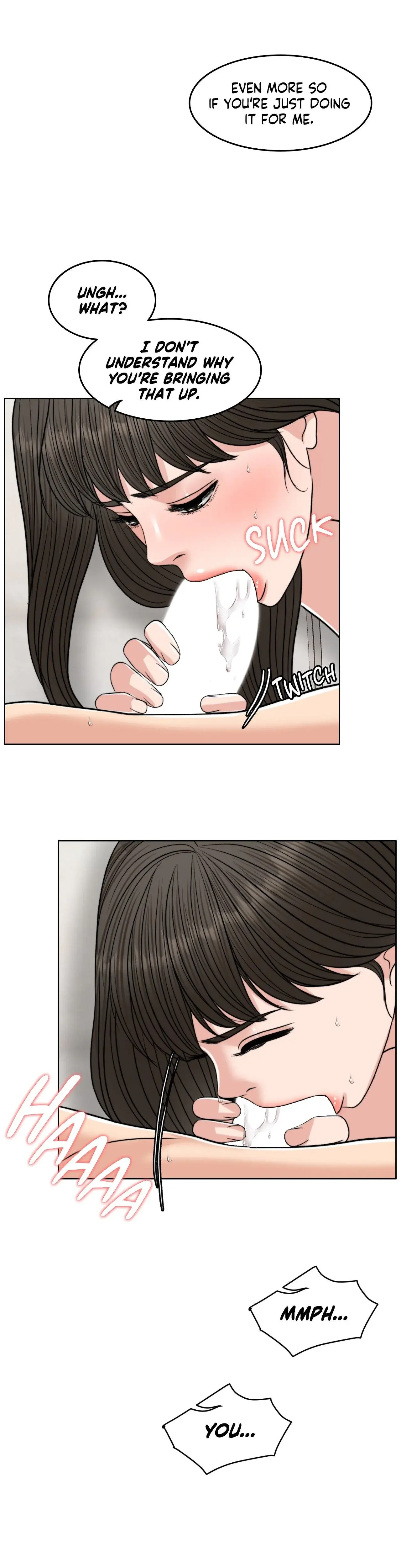 Wife For 1000 Days Season 2 Chapter 20 - Page 52